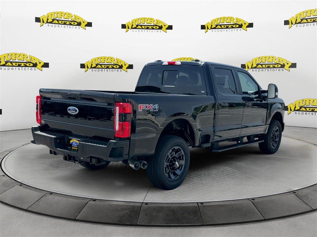 2025 Ford F-350SD XL