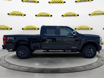 2025 Ford F-350SD XL