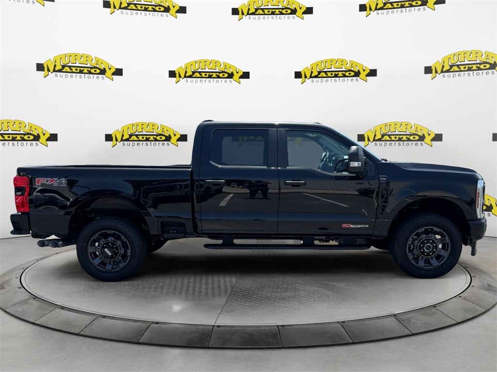 2025 Ford F-350SD XL