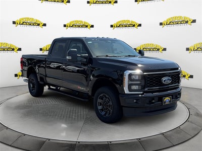 2025 Ford F-350SD XL