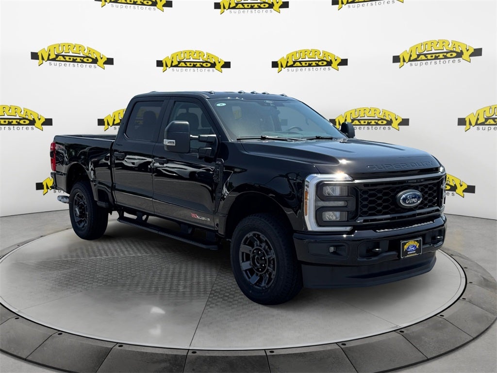 2025 Ford F-350SD XL