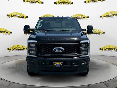 2025 Ford F-350SD XL