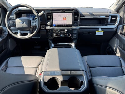 2025 Ford F-350SD Lariat