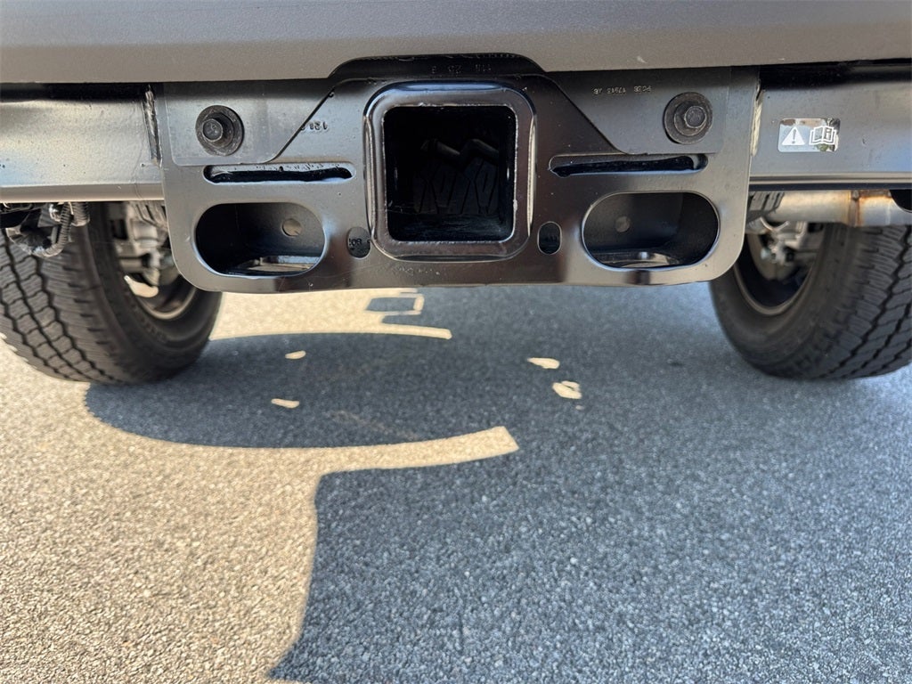 2025 Ford F-350SD Lariat