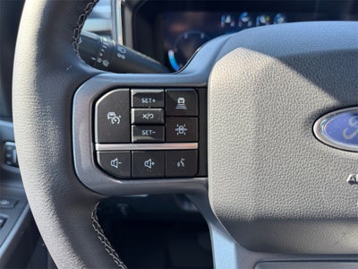 2025 Ford F-350SD Lariat