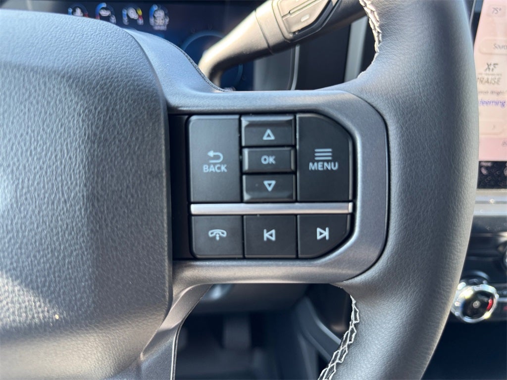 2025 Ford F-350SD Lariat