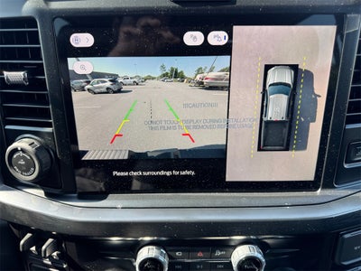 2025 Ford F-350SD Lariat