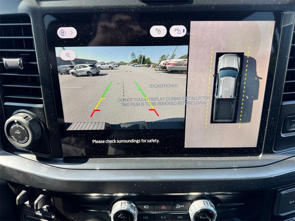 2025 Ford F-350SD Lariat