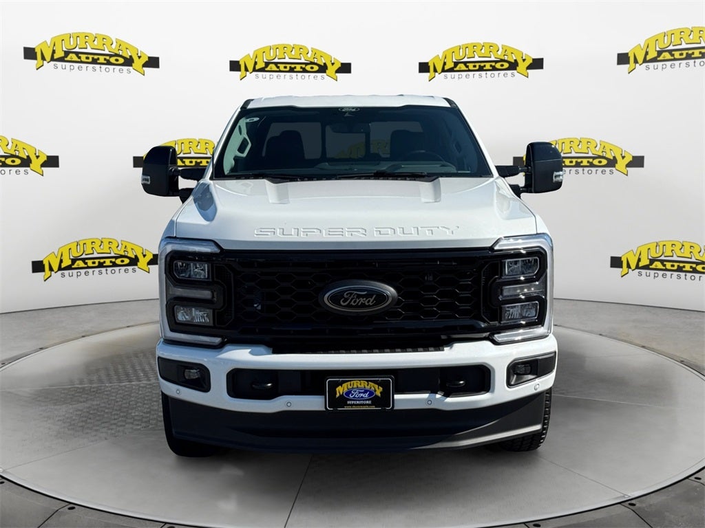 2025 Ford F-350SD Lariat