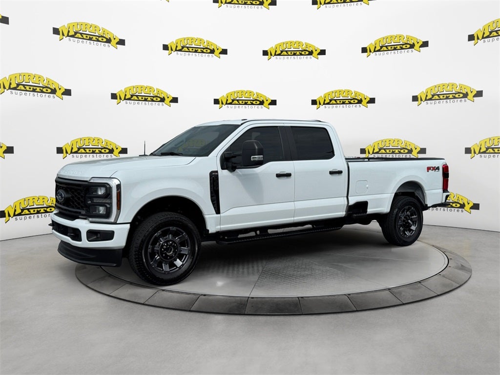 2024 Ford F-350SD XL
