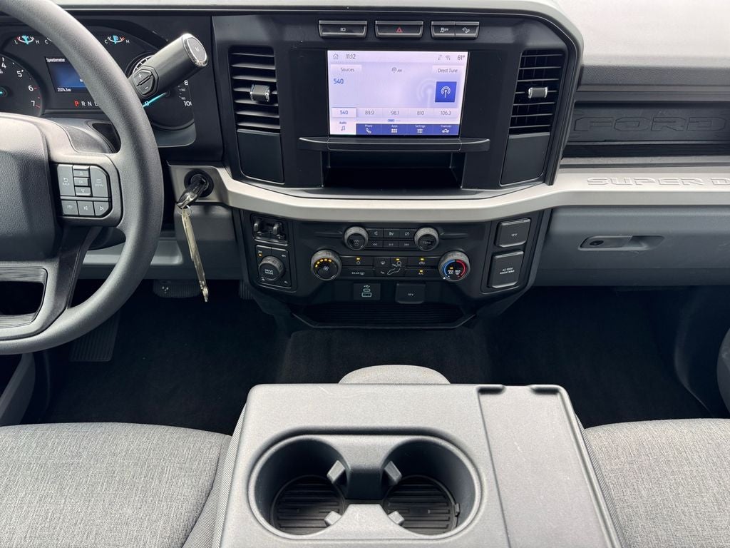 2024 Ford F-350SD XL