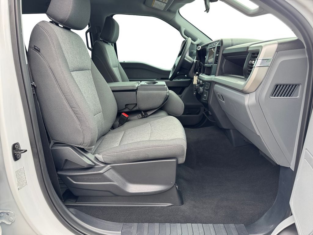 2024 Ford F-350SD XL