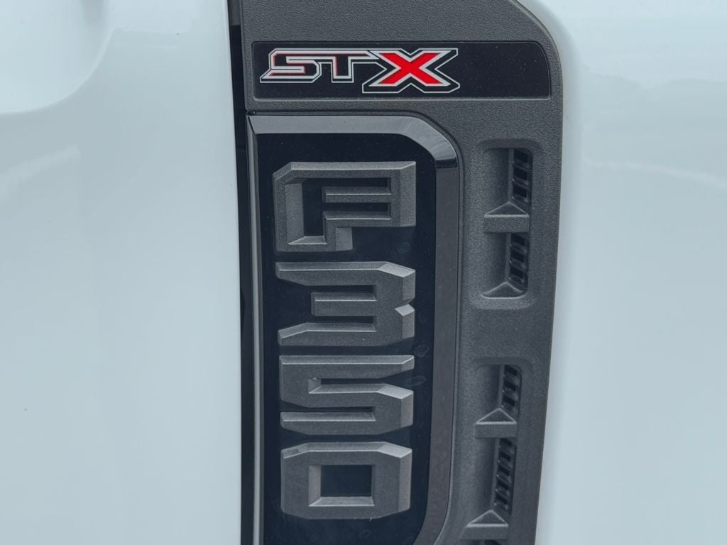 2024 Ford F-350SD XL