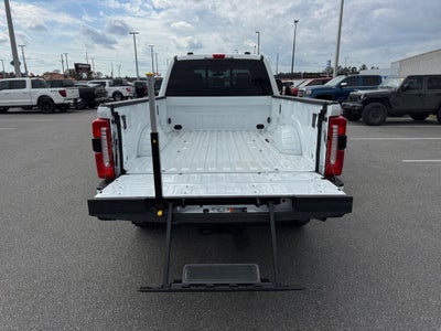 2024 Ford F-350SD XL
