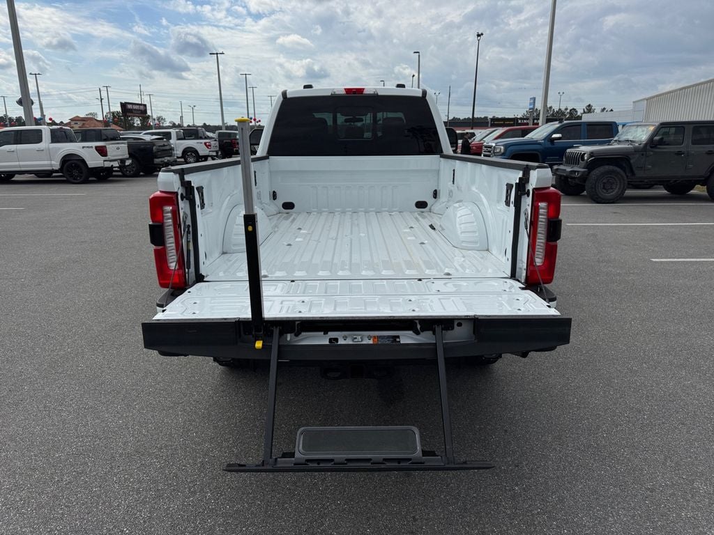 2024 Ford F-350SD XL