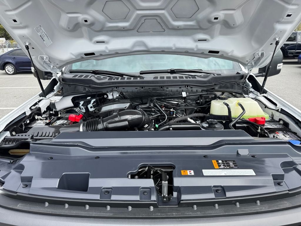 2024 Ford F-350SD XL