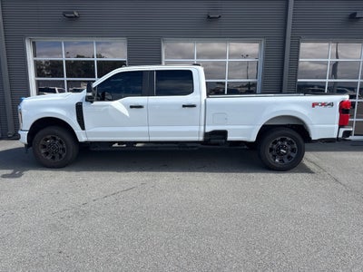 2024 Ford F-350SD XL