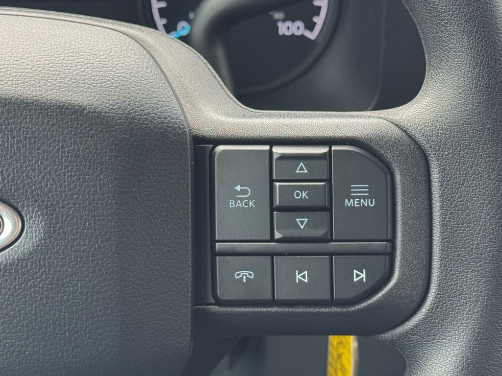 2024 Ford F-350SD XL