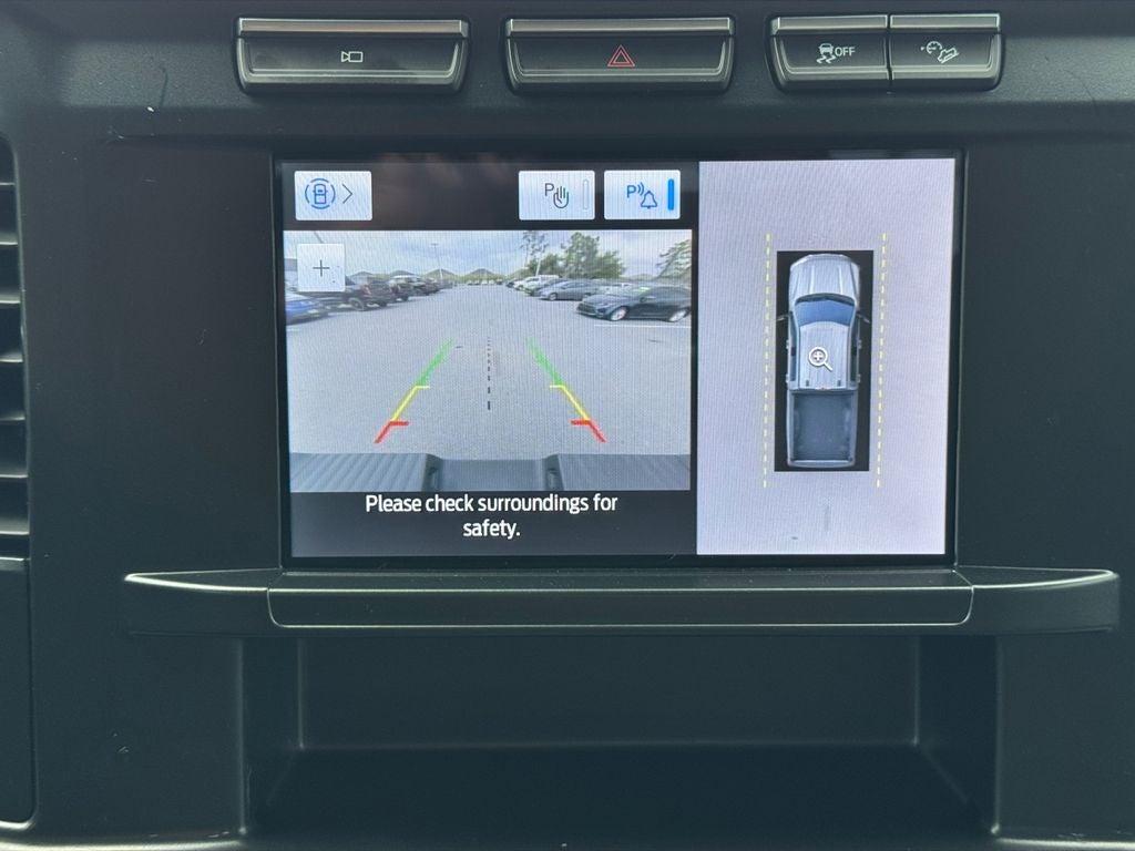 2024 Ford F-350SD XL