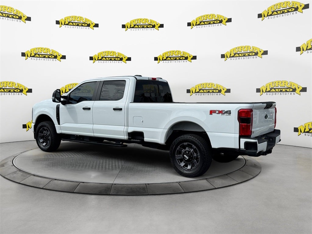 2024 Ford F-350SD XL