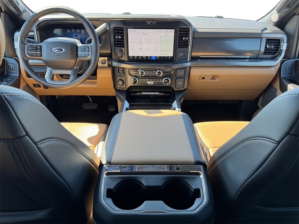 2025 Ford F-350SD Lariat