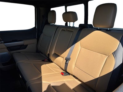 2025 Ford F-350SD Lariat