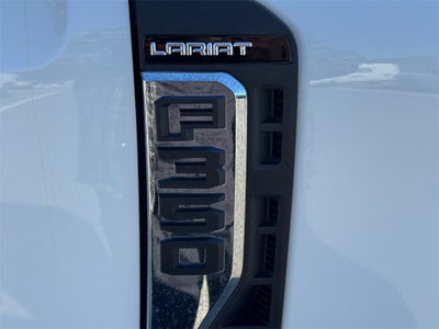 2025 Ford F-350SD Lariat