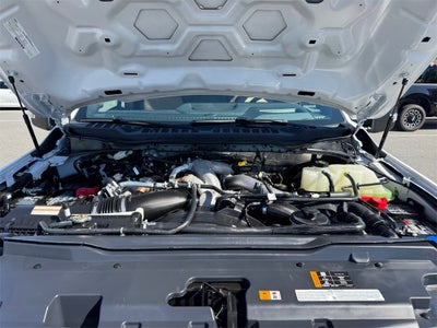 2025 Ford F-350SD Lariat