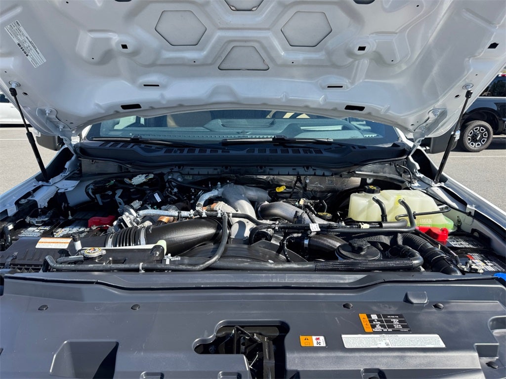 2025 Ford F-350SD Lariat