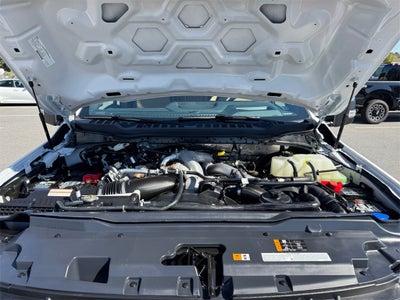 2025 Ford F-350SD Lariat