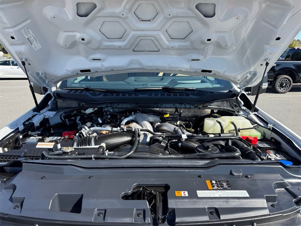 2025 Ford F-350SD Lariat