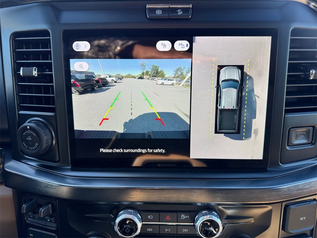 2025 Ford F-350SD Lariat