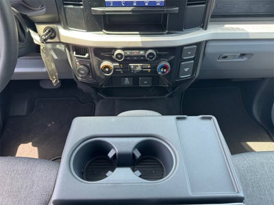 2025 Ford F-350SD XL