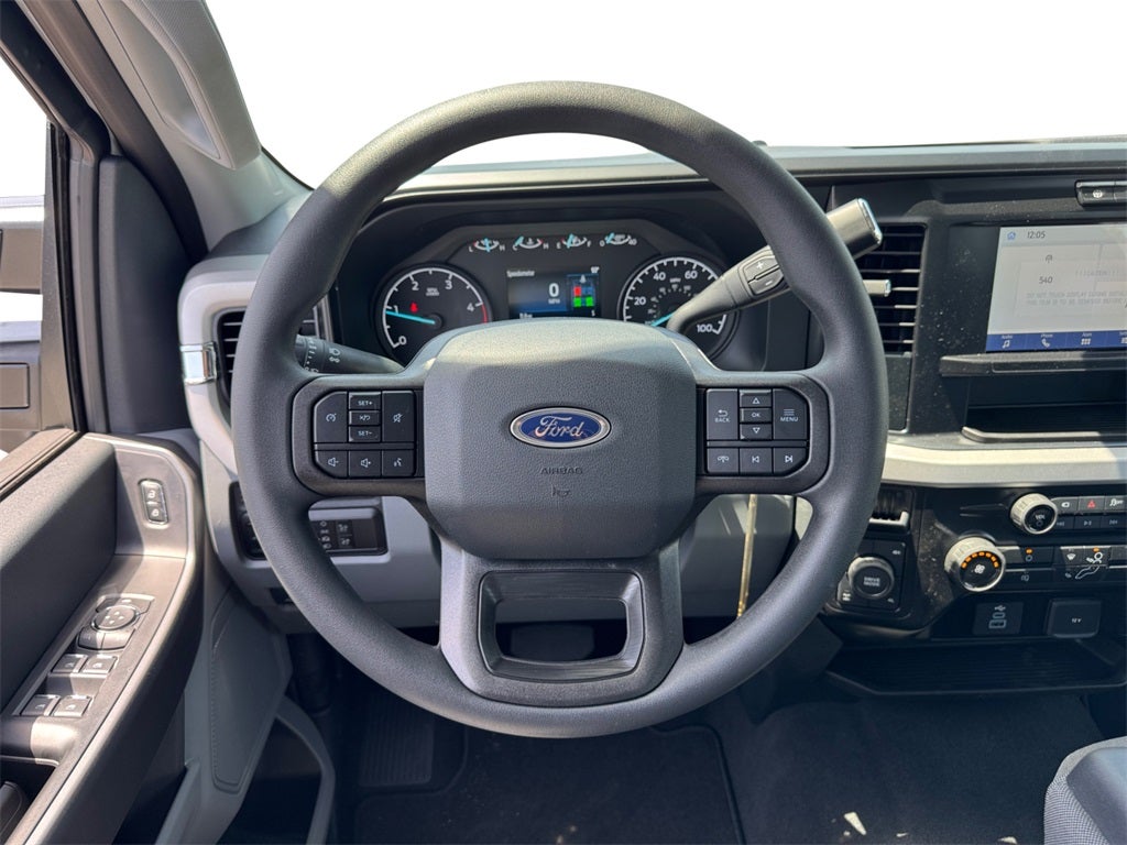 2025 Ford F-350SD XL