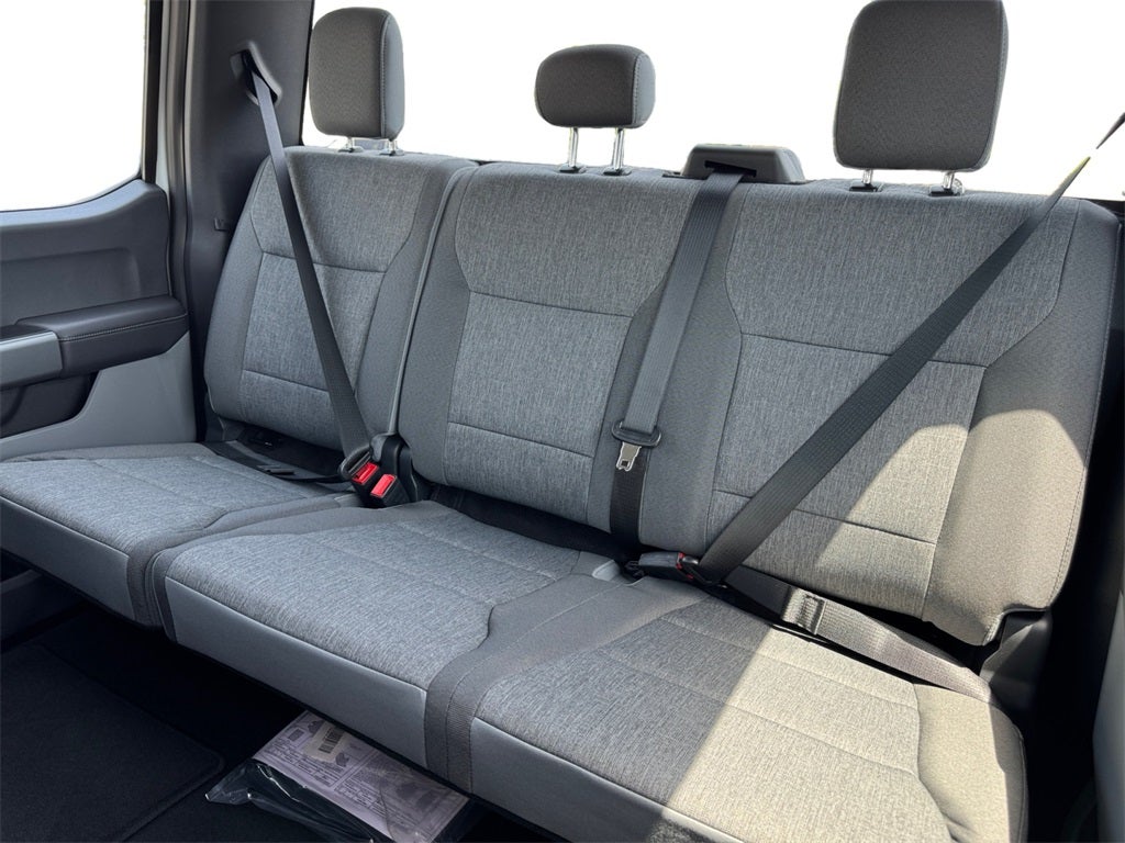 2025 Ford F-350SD XL