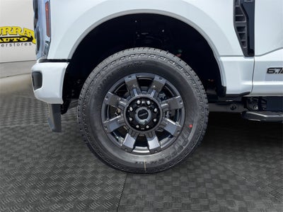 2025 Ford F-350SD XL