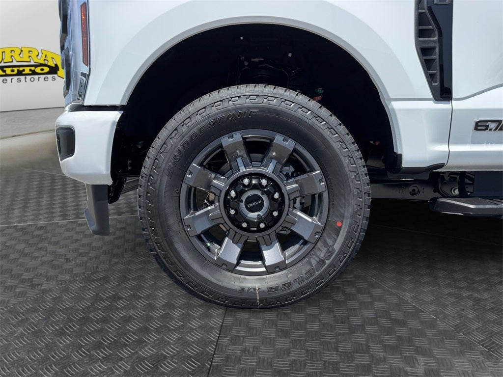 2025 Ford F-350SD XL