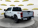 2025 Ford F-350SD XL