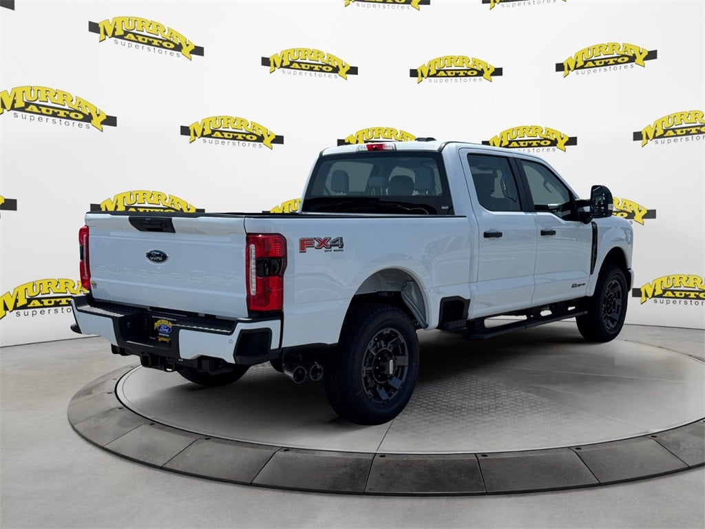 2025 Ford F-350SD XL