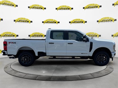 2025 Ford F-350SD XL