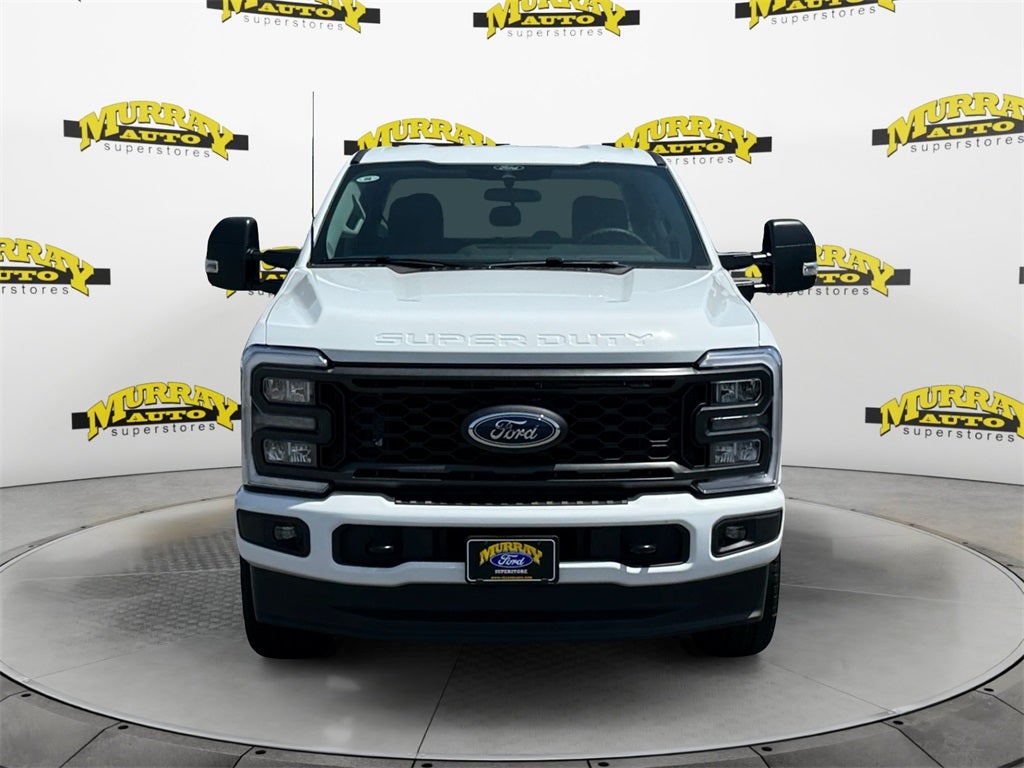2025 Ford F-350SD XL