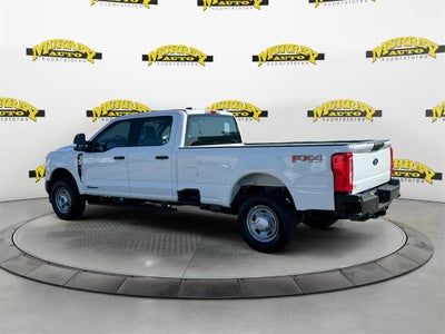 2026 Ford F-350SD XL