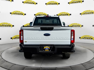 2026 Ford F-350SD XL