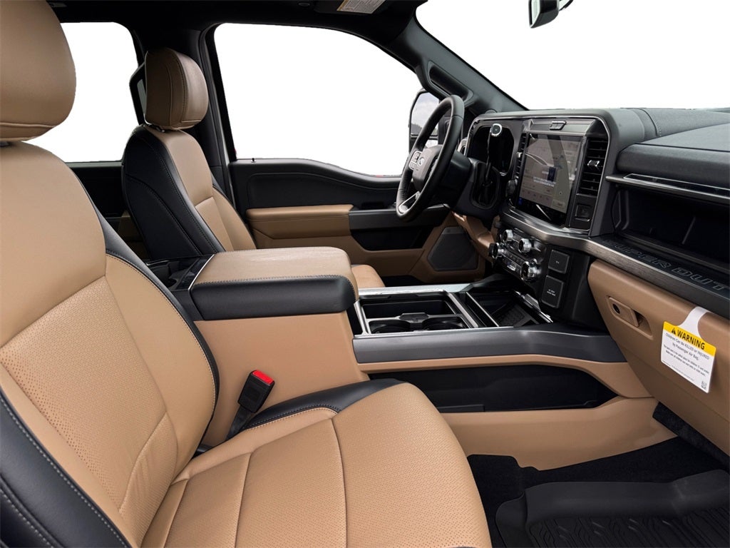 2025 Ford F-350SD Lariat