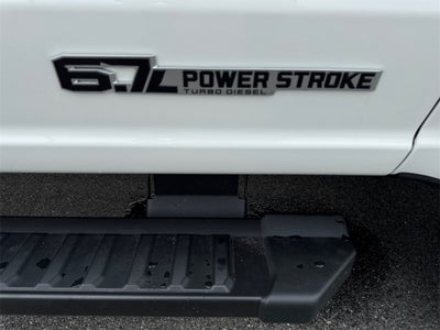 2025 Ford F-350SD Lariat