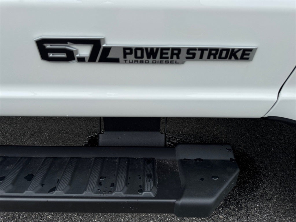 2025 Ford F-350SD Lariat