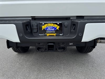 2025 Ford F-350SD Lariat