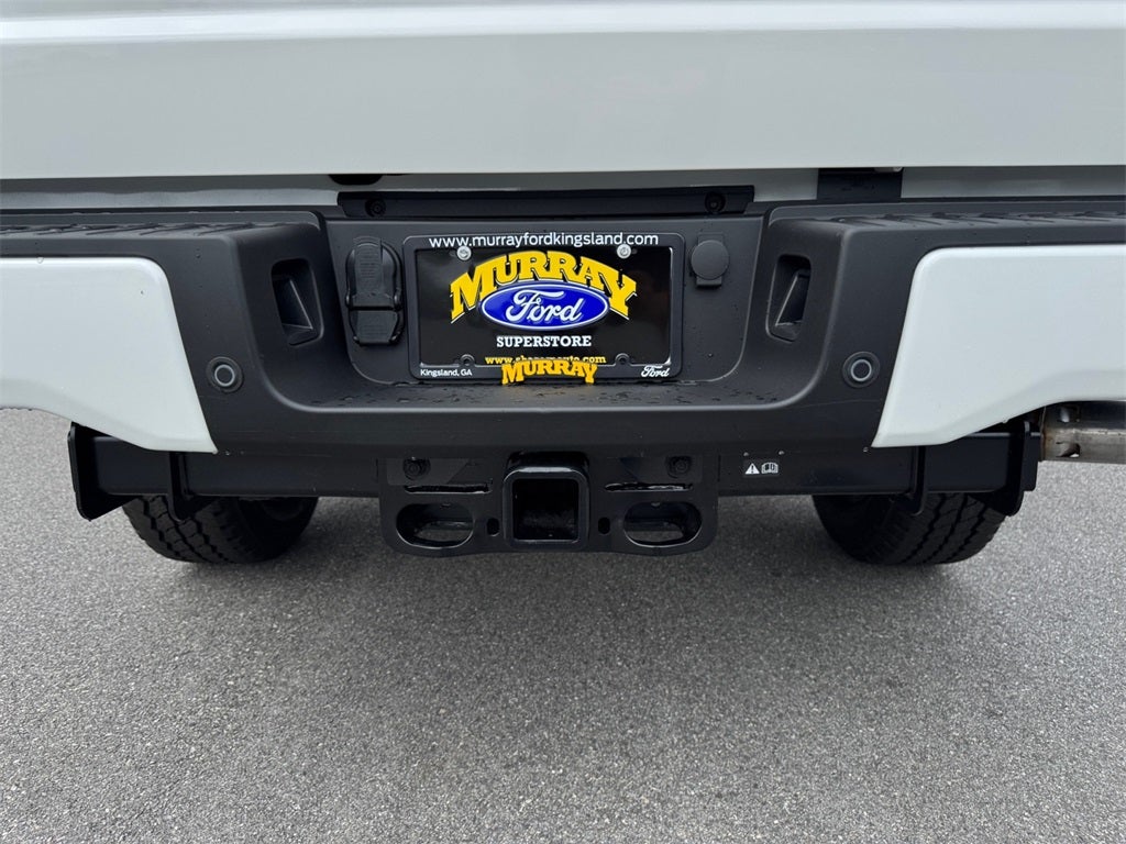 2025 Ford F-350SD Lariat