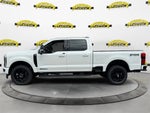 2025 Ford F-350SD Lariat
