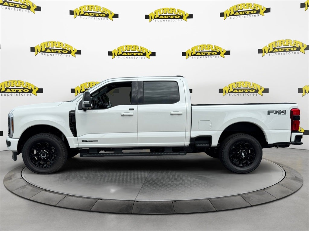 2025 Ford F-350SD Lariat